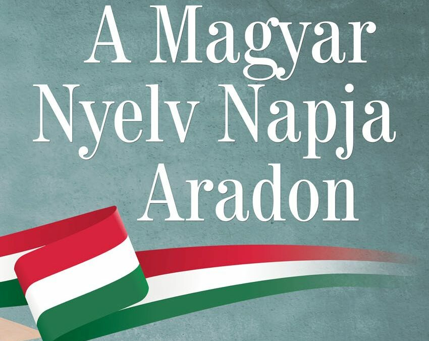 A Magyar Nyelv Napja